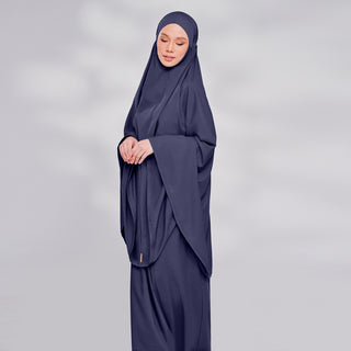 AMAN PRAYERWEAR NAVY