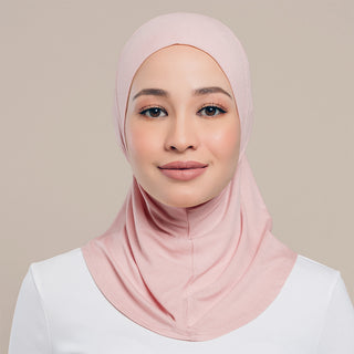 (Nano) Najwa Petite - Soft Pink