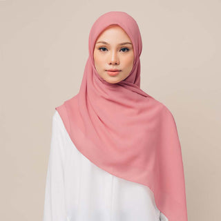 Suri - Pink Salsa (SQ)