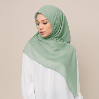 Suri - Seafoam (SQ)