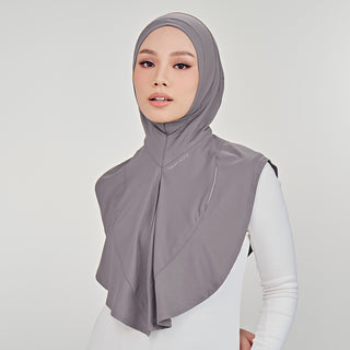 Najwa Sport Hijab 2.0 in STREET (Nano)