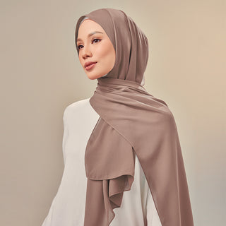 NLUXE TANBARK