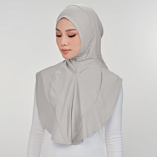 Najwa Sport Hijab - Trampoline (Nano)