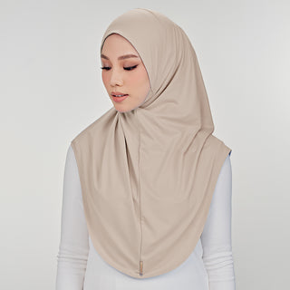 (Nano) Najwa Sport Basic - Umpire